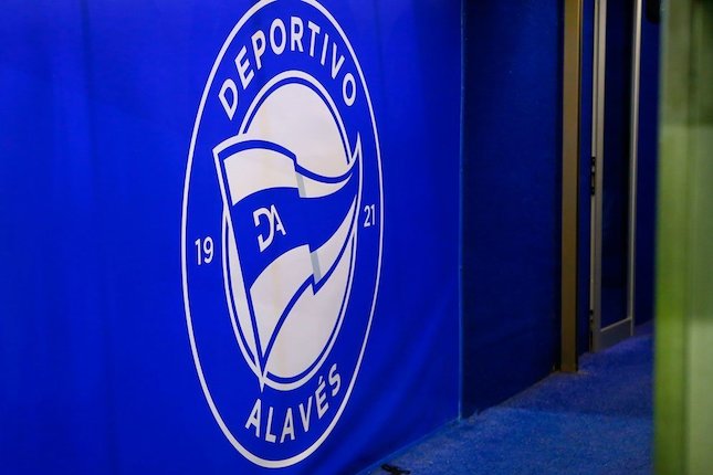 Alaves Menggertak dengan Skuad Tambal Sulam