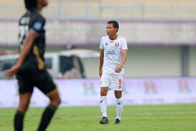 Moncer dan Tenggelam Bersama Arema FC