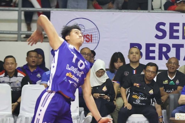 Fahry Septian Putratama