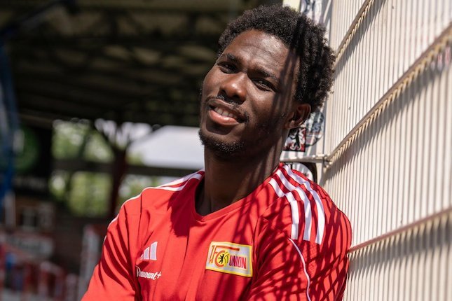 Rekap Transfer Union Berlin