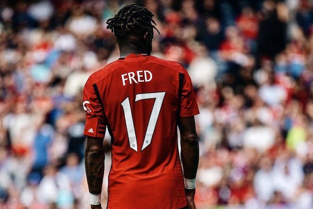 9. Fred