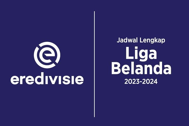 Jadwal Lengkap Liga Belanda 2023-2024 - Bola.net