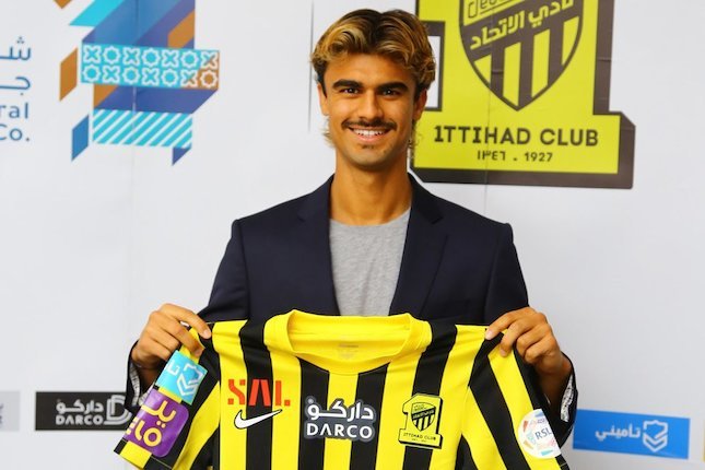 8. Jota