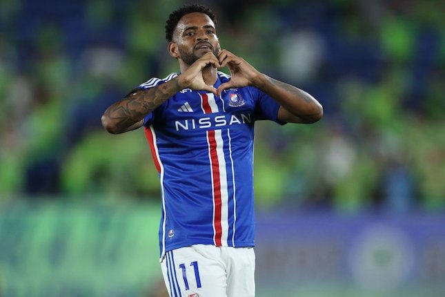 Derbi Kanagawa yang Bergengsi