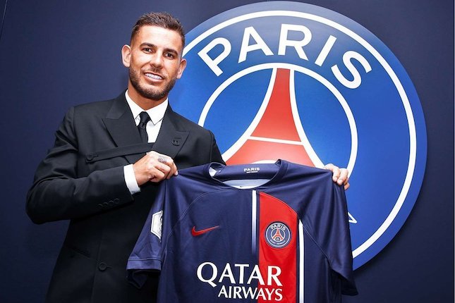 Rekap Transfer PSG Sejauh Ini