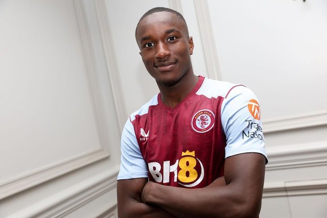 8. Moussa Diaby (Aston Villa)