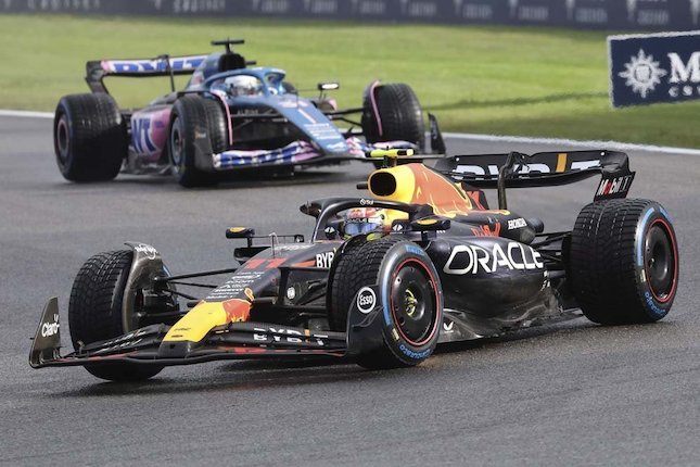 Daftar Pembalap Formula 1 2024: Daniel Ricciardo Dan Yuki Tsunoda Tetap ...