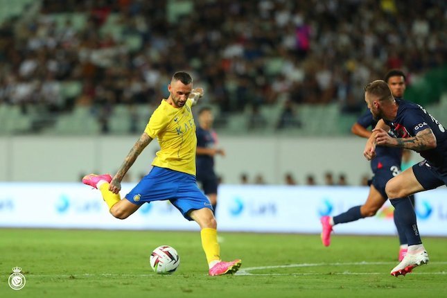 Pertandingan Al Nassr Berikutnya