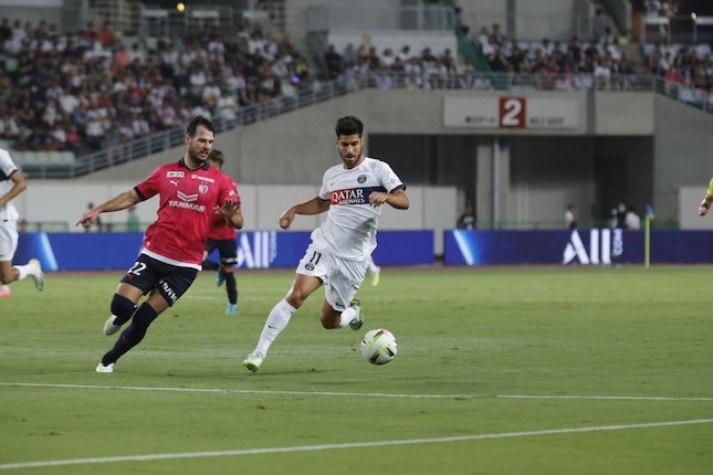 Daftar Pemain Cerezo Osaka