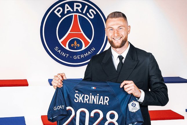 Dapatkan Skriniar