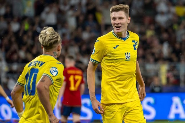Hasil Semifinal Euro U-21 2023