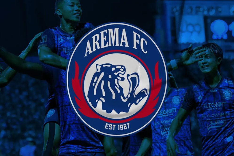 Arema FC Pastikan bakal Coret Seorang Pemain Asing