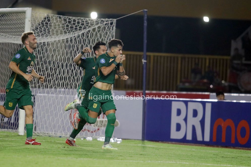 Bruno Moreira Terancam Absen Lawan PSIS, Pelatih Persebaya: Ada Sho Yamamoto