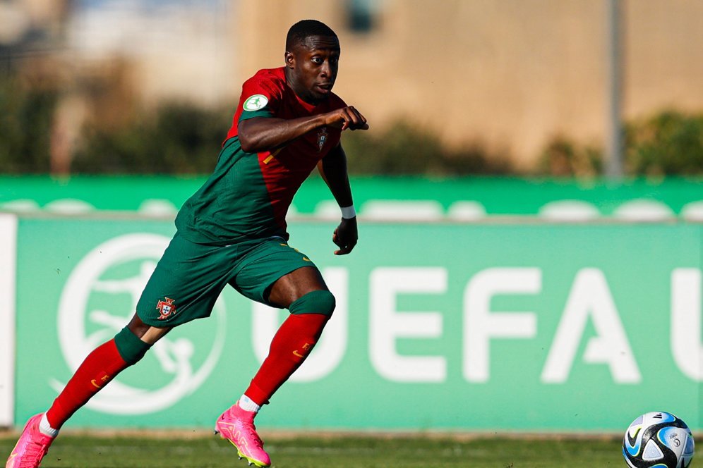 Hasil Euro U-19 2023: Portugal Lolos ke Final Usai Kalahkan Norwegia Hasil Euro U-19 2023: Portugal Lolos ke Final Usai Kalahkan Norwegia