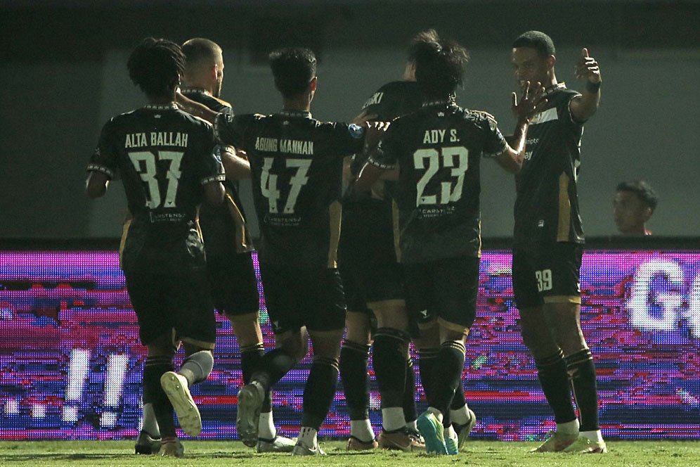 Prediksi BRI Liga 1: Dewa United Vs Persebaya Surabaya 30 September 2023