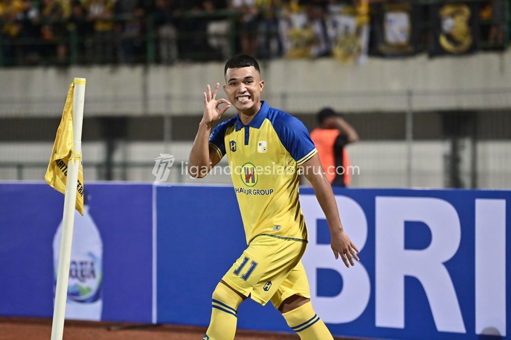 Link Live Streaming BRI Liga 1 2023/2024: Barito Putera vs PSS Sleman Link Live Streaming BRI Liga 1 2023/2024: Barito Putera vs PSS Sleman