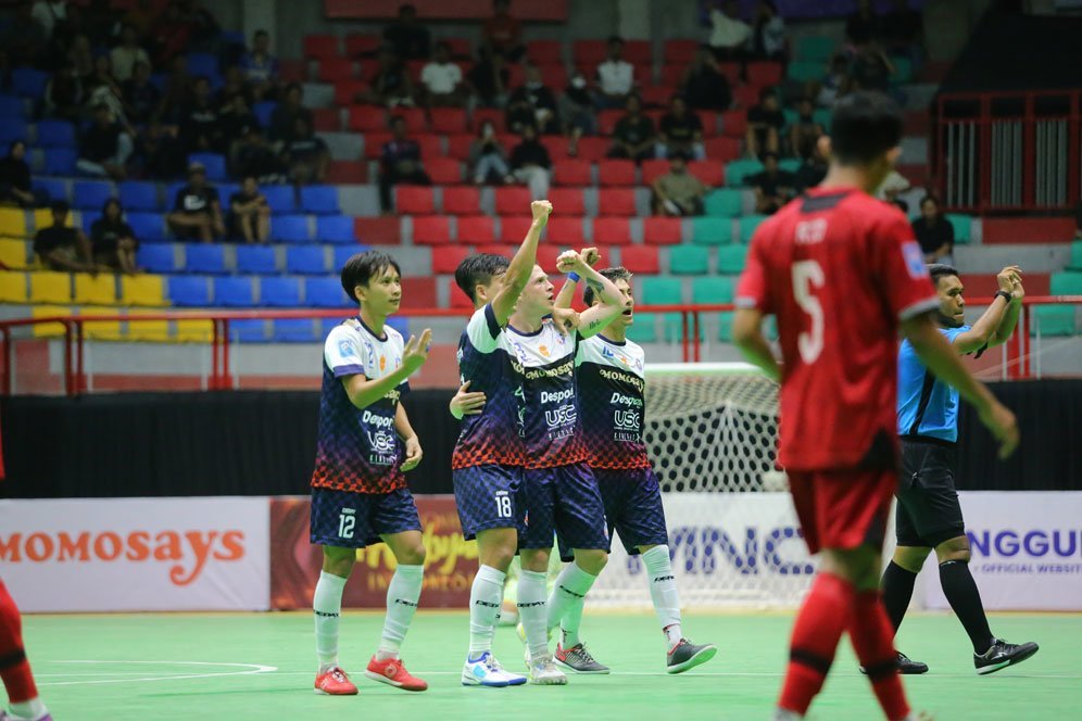 Jadwal Lengkap Liga Futsal Profesional Indonesia 2022-2023 Jadwal Lengkap Liga Futsal Profesional Indonesia 2022-2023