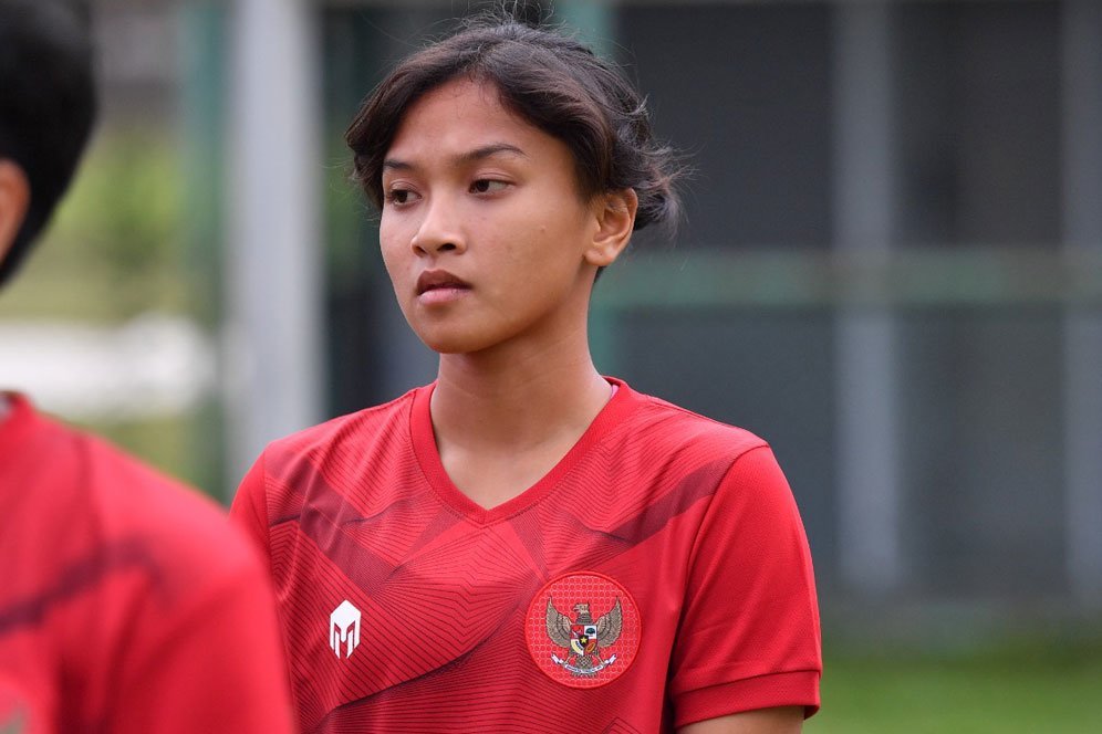 Jadwal Lengkap Piala AFF U-19 Wanita 2023
