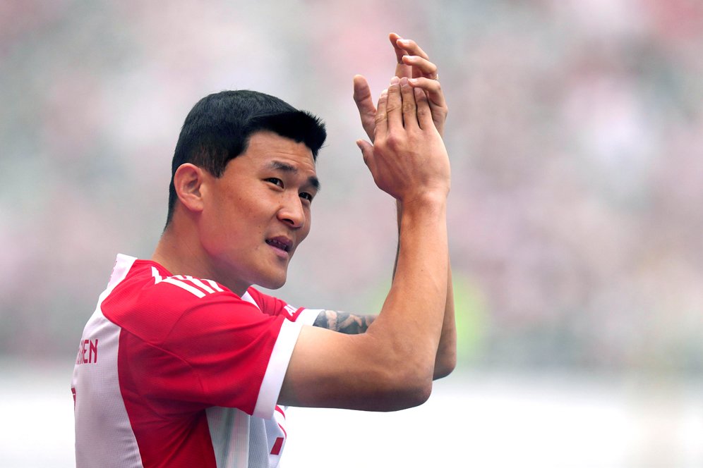 Kim Min-jae ke Chelsea, Renato Veiga ke Bayern Munchen? Kim Min-jae ke Chelsea, Renato Veiga ke Bayern Munchen?