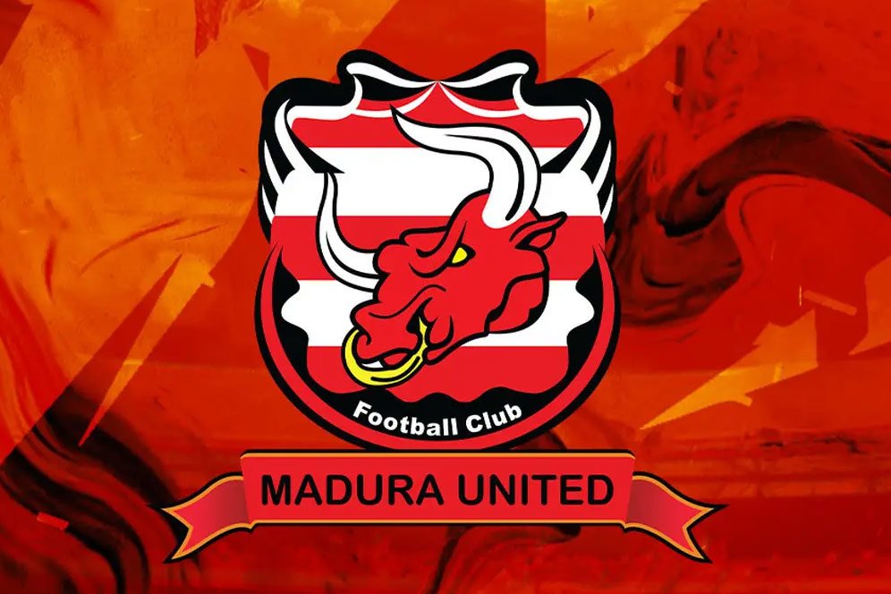 Madura United Lepas Kevy Syahertian ke Klub Liga 2 Madura United Lepas Kevy Syahertian ke Klub Liga 2