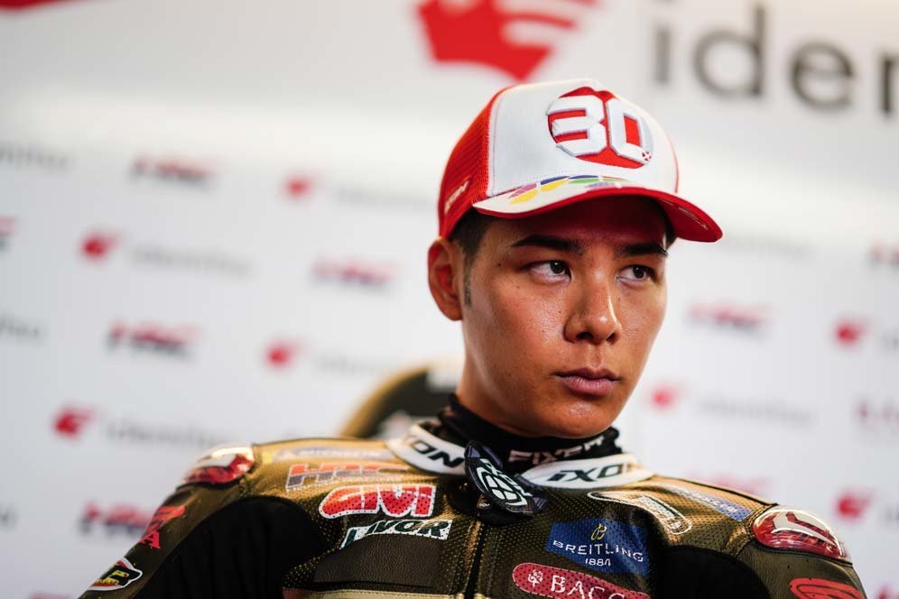 Honda Berpotensi Ditinggalkan 3 Rider, Taka Nakagami Justru Pilih Setia