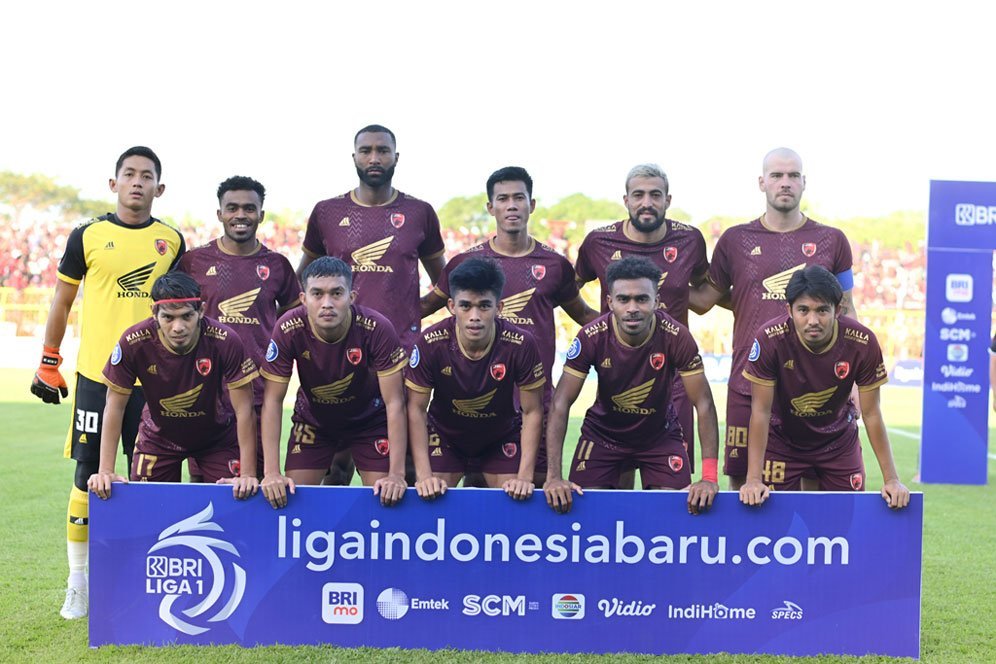 Borneo FC dan PSM Makassar jadi Wakil Indonesia di ASEAN Club Championship 2023/2024