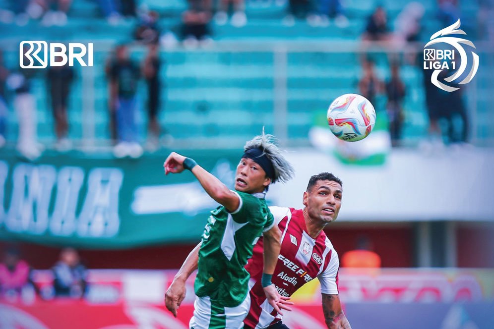 BRI Liga 1: Pelatih Persis Solo Temukan Cara Atasi Absennya Gavin Kwan Adsit