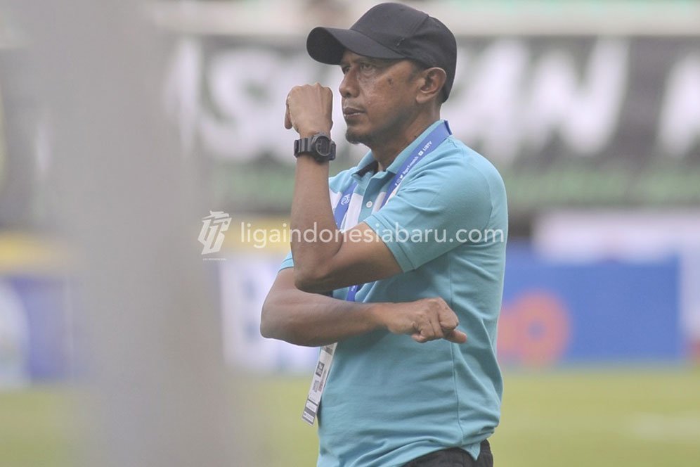 Barito Putera Enggan Pandang Enteng Kekuatan Arema FC