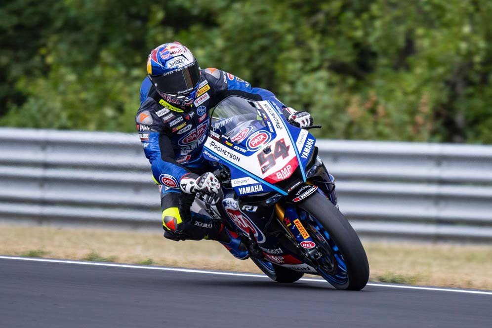 Link Live Streaming WorldSBK Portugal di Trans7 dan SPOTV, 29 September-1 Oktober 2023