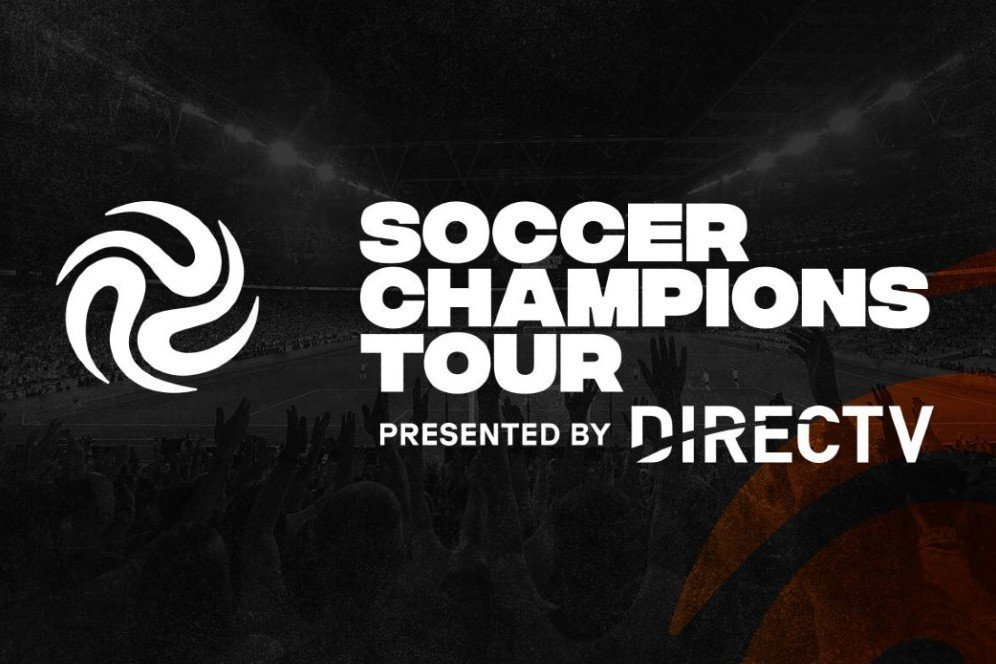 Link Live Streaming Soccer Champions Tour 2023 Real Madrid vs AC Milan di Trans7