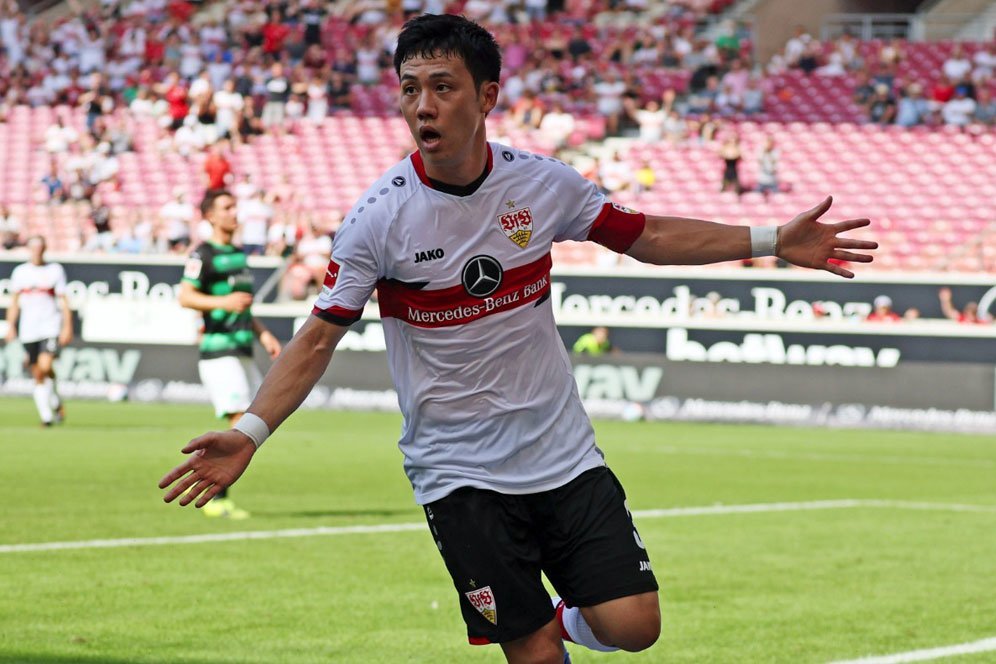 Daftar Kapten 18 Klub Bundesliga Musim 2023/2024 Daftar Kapten 18 Klub Bundesliga Musim 2023/2024