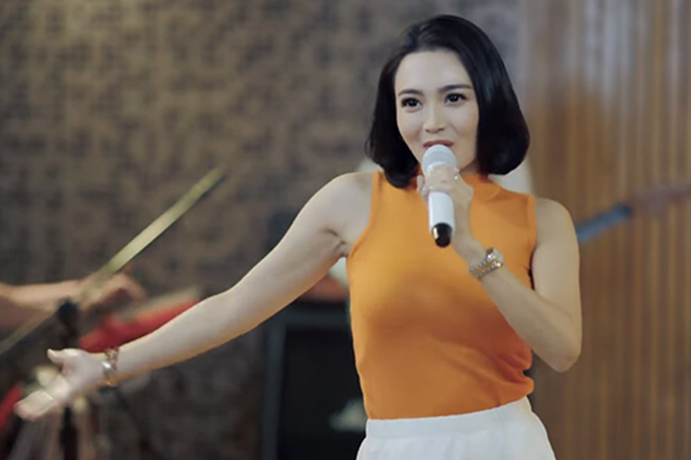 Bikin Bergoyang! Lagu Shopee AA Wika Salim FYP di TikTok, Versi Sunda dari Lagu Shopee Maszeh Bikin Bergoyang! Lagu Shopee AA Wika Salim FYP di TikTok, Versi Sunda dari Lagu Shopee Maszeh