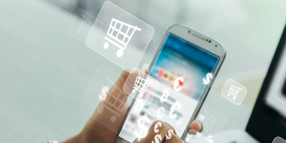 Jangkauan Pasar Bisnis Online: Menjangkau Dunia dari Balik Layar