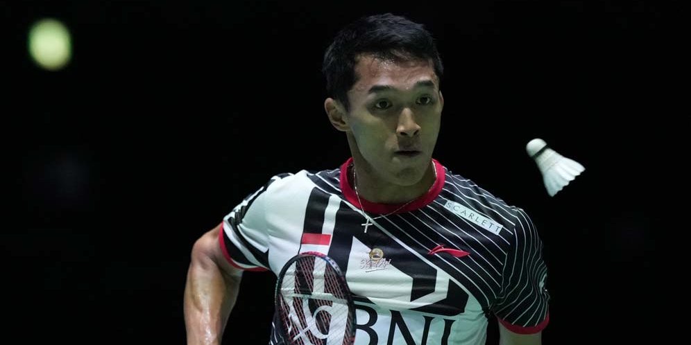 Daftar Pebulu Tangkis Indonesia Dan Hasil Drawing Australia Open 2023