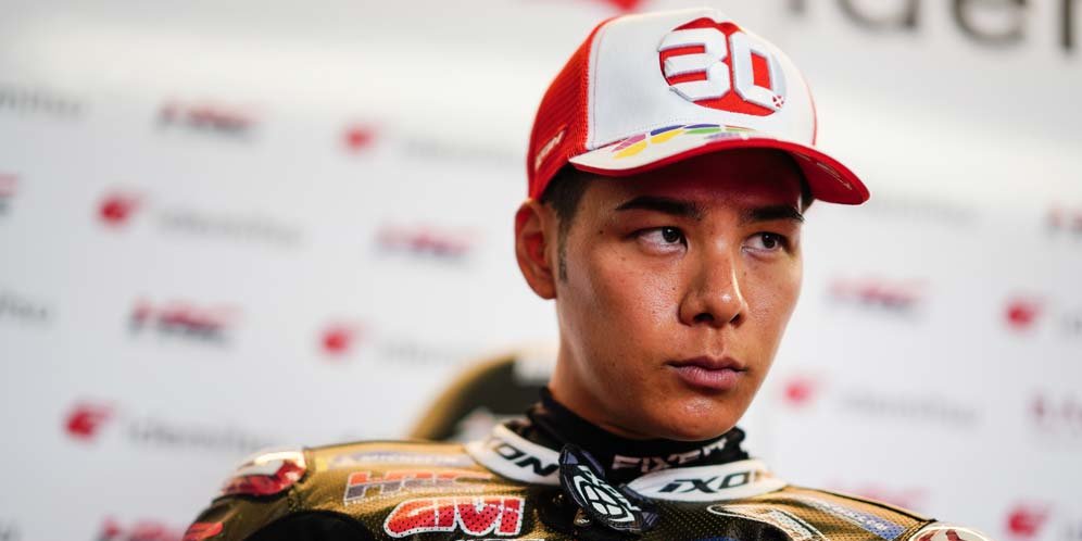 Nakagami Takashi