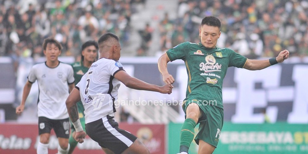 Persebaya Surabaya Segera Evaluasi Tim Pelatih Usai Ditahan Imbang RANS Nusantara FC