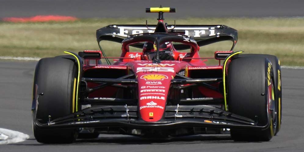 Link Live Streaming Formula 1 GP Italia 2023 di Bein Sports Connect