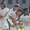 PSS Sleman di BRI Liga 1 2023/2024: Produktif Mencetak 16 Gol dalam 9 Laga