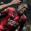 Hasil AC Milan vs Torino: Skor 4-1