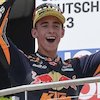 MotoGP 2024 Berpotensi Hanya Diramaikan Satu Rookie, Pedro Acosta Tak Ada Lawan