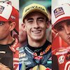 5 Rider, 4 Tempat: Polemik Pembalap KTM di MotoGP 2024 Jalan Terus