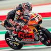 Hasil Latihan Kedua Moto2 Thailand: Pedro Acosta Kalahkan Marcos Ramirez