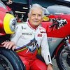 Ngaku Merinding, Giacomo Agostini Dukung Marc Marquez Pindah ke KTM Lewat MV Agusta