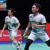 Hasil Hong Kong Open 2023: Mohammad Ahsan/Hendra Setiawan Gagal Ciptakan All Indonesian Final Hasil Hong Kong Open 2023: Mohammad Ahsan/Hendra Setiawan Gagal Ciptakan All Indonesian Final