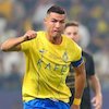 Hasil Al Nassr 0-2 Al Taawon: Kalah Lagi, 0 Poin dari 2 Laga, Cristiano Ronaldo Gak Berkutik!