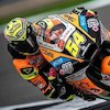 Hasil Latihan Kedua Moto2 Australia: Fermin Aldeguer Tercepat Lagi, Ungguli Aron Canet