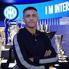 5 Pemain yang Balik Lagi ke Inter Milan Sebelum Alexis Sanchez