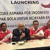Prihatin Kondisi Sepak Bola Nasional, Legenda Sepak Bola Indonesia Andjas Asmara Turun Gunung