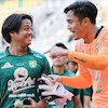 Andre 'Kobra' Oktaviansyah, Pembeda Persebaya Surabaya Era Aji Santoso dan Uston Nawawi