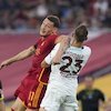 Hasil AS Roma vs Salernitana: Skor 2-2